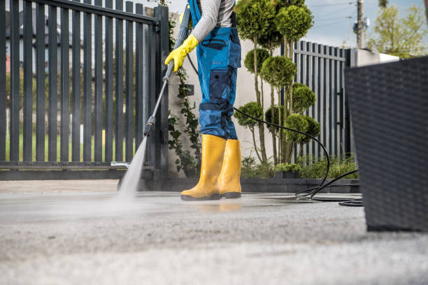 Big Coppitt Key, FL Pressure Washing Company